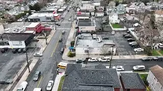 Victory blvd April 2022