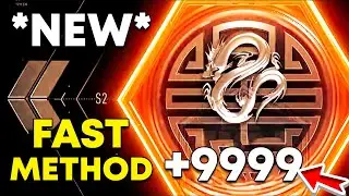 *NEW* FASTEST Method To Get Battle Pass Tokens in MW Warzone 2! 😱 (How to Level Up Battle Pass FAST)