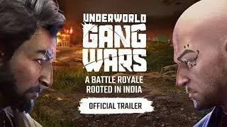 Underworld Gang War (UGwW) Trailer UGW Game Trailer