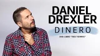 Daniel Drexler - Dinero (Videoclip oficial)