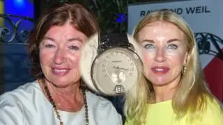 Gomez & Molina at Marbella Luxury Weekend 2017, Puerto Banus, Marbella