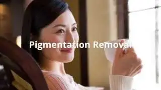 Pigmentation Removal | Dr Moses Ng | APAX Medical