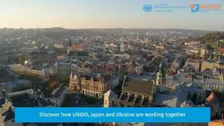 «Зеленое» восстановление промышленности Украины: трансфер технологий и совместное создание новых ...