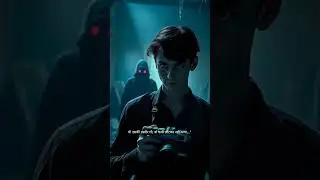 काले कपड़ों वाला | black clad Horror Stories in Hindi #horrornightwithshashank #darawanikahani