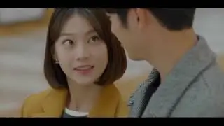 Are You Human / Love Sweet Romance Moments part02