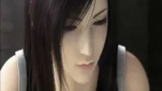 [Final Fantasy VII] Tifa Reel