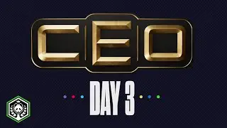 CEO 2022 - Day 3 - Super Smash Bros. Ultimate - Top 8 - Panda Cup