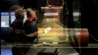 Biometron skyddsventilation f&ouml;r; svetsning, limning, l&ouml;dning och filtrering av gaser.
