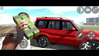 Blast Car by Time Bomb Control With Phone