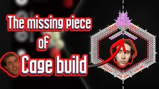 Evolving weird bits in Primordialis