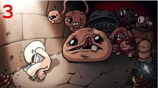 DOS PARTIDAS UN TANTO PECULIARES!!!! -the blindness of isaac repentance