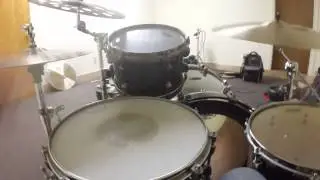 John Clardy - GoPro chest p.o.v. cam improv