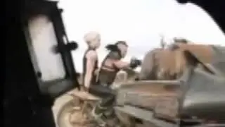 The Reanimated - Wasteland