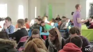DCU Business School | D.I.C.E. | Digital, Innovation, Creativity, Enterprise.