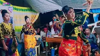 Pangalay 2022 - Indah Lhang Narhidz Team