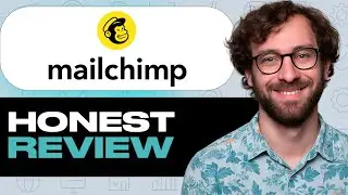 Честный обзор инструмента email-маркетинга Mailchimp &ndash; посмотрите перед использованием. Мой опыт