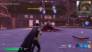 How to Beat Daigo Boss Fast in Fortnite Super Chapter 6 Season 3