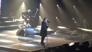 Florent Pagny, Caruso, Forest national, Bruxelles, 17.11.2021