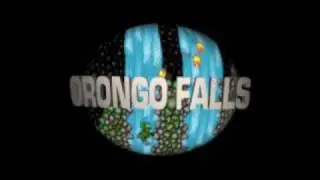 Guimo Soundtrack - Orongo Falls