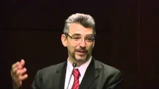 Ariel Cohen: Islamic Terrorism in Russia