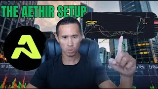 Can Aethir ATH Token Become a Game Changer This Year?