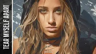 Dark Pop Type Beat I 