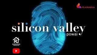 Kanakia Future City | Silicon Valley | Powai | Rudraksha Properties