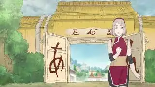 Sasuke Retsuden: The Uchiha Descendants and the Heavenly Stardust - Trailer