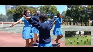 Rustenburg High School