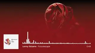 Gran Turismo Sport OST: Lenny Ibizarre - Futurescape