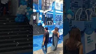 Grand Opening Ceremony of ShreeLeather In RKL