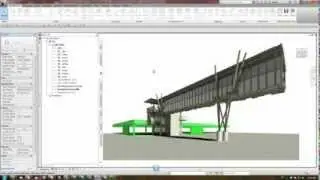 Revit Project Browser Enhancements