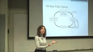 Aging, Mobility, and Falls: Part 2