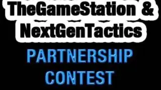 TGS and NGTGames Director Contest, Phase 1 Results