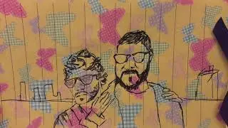 Soho Boys - Not Funny (drake vocal remix)