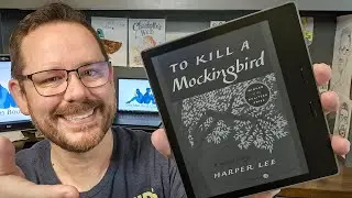 To Kill a Mockingbird by Harper Lee: A Book Review by One Man Book Club