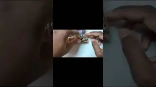 How To Make mini Pocket Heater #shorts