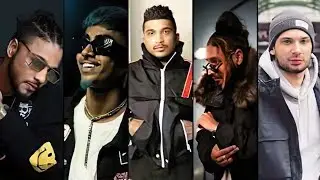 MC STAN END MASHUP Ft. @mcstanofficial666 @EmiwayBantai @KRSNAOfficial& MORE  ONLY VOCALS