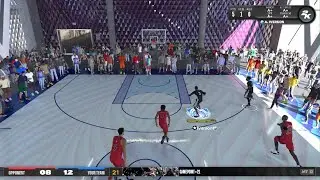 NBA 2K24 Why Did This Happen