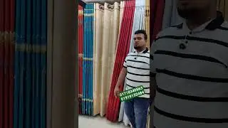 নিউ আনকমন লেটেস্ট টারসেল ডিজাইন  ২০ পার্সেন্ট ডিসকাউনের পর্দা কিনুন  আলিফ পর্দা গ্যালারি