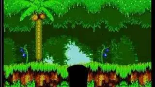Sonic Glitched 3