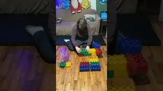 Can I build a Lego airplane with 16 pieces 