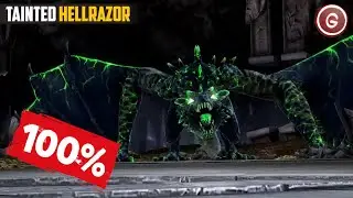 Dragon 10 Hard - 17s (100% win rate)