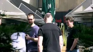National Homebrew Belfast