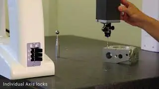 QCT: Quantum 4 Manual CMM