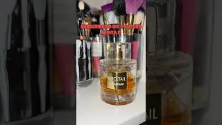 Cocktail Intense #парфюм #многослойное сочетание #парфюмерныекомпозиты