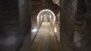 Moto Tunnel Nathiagali | British Pipeline Track | Ayubia #nature #kpk #travel