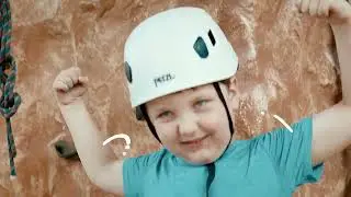 MEGA Sports Camp 2024 Theme: Blaze a Trail