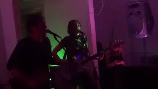 Bone Rave - Two of us [Live @ Boiler Athens]