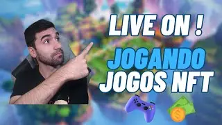 Jogo NFT Cyber Crash - BOOOOOOOOOORA ganhar